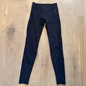 YoungLA women’s Black Performance Leggings